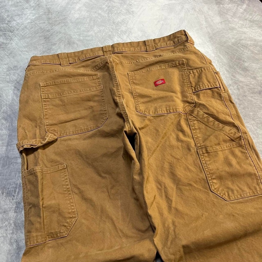 Dickies Heavyweight Baggy Double Knee Carpenter Pants - Picture 7 of 7